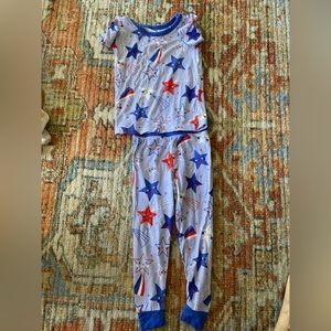 Little sleepies pj